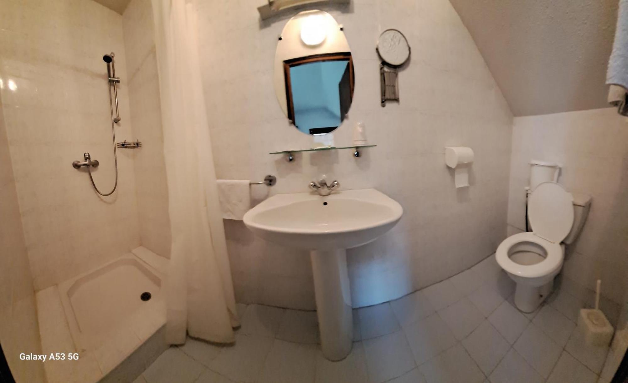 Hôtel Le Relais de Piau Aragnouet Quarto foto